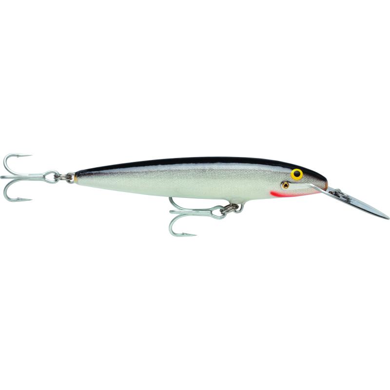 Produktbild Rapala Countdown magnum 11 Silver
