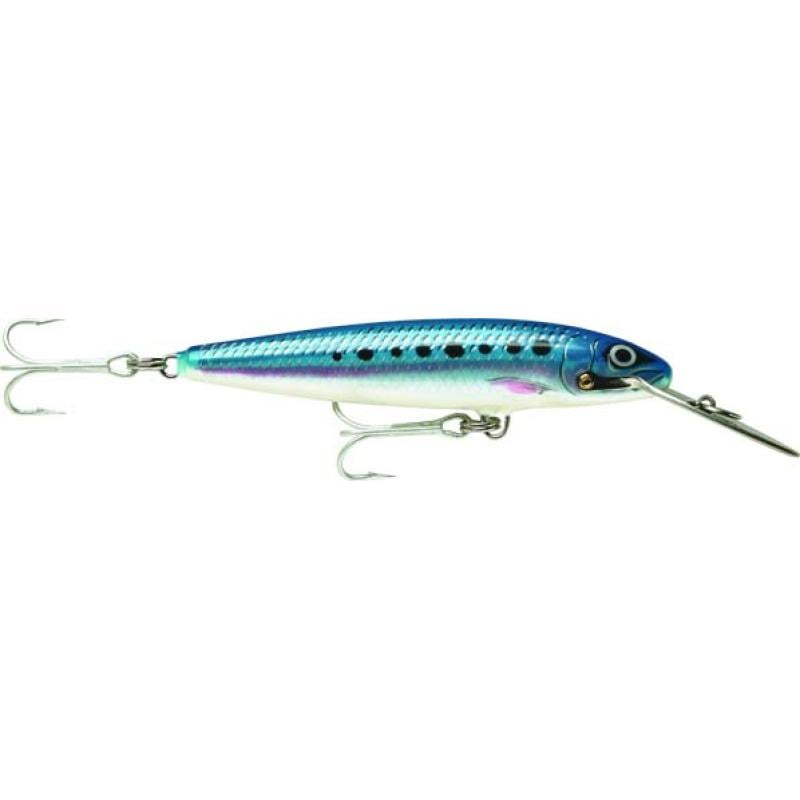 Produktbild Rapala Countdown magnum 14 Blue sardine
