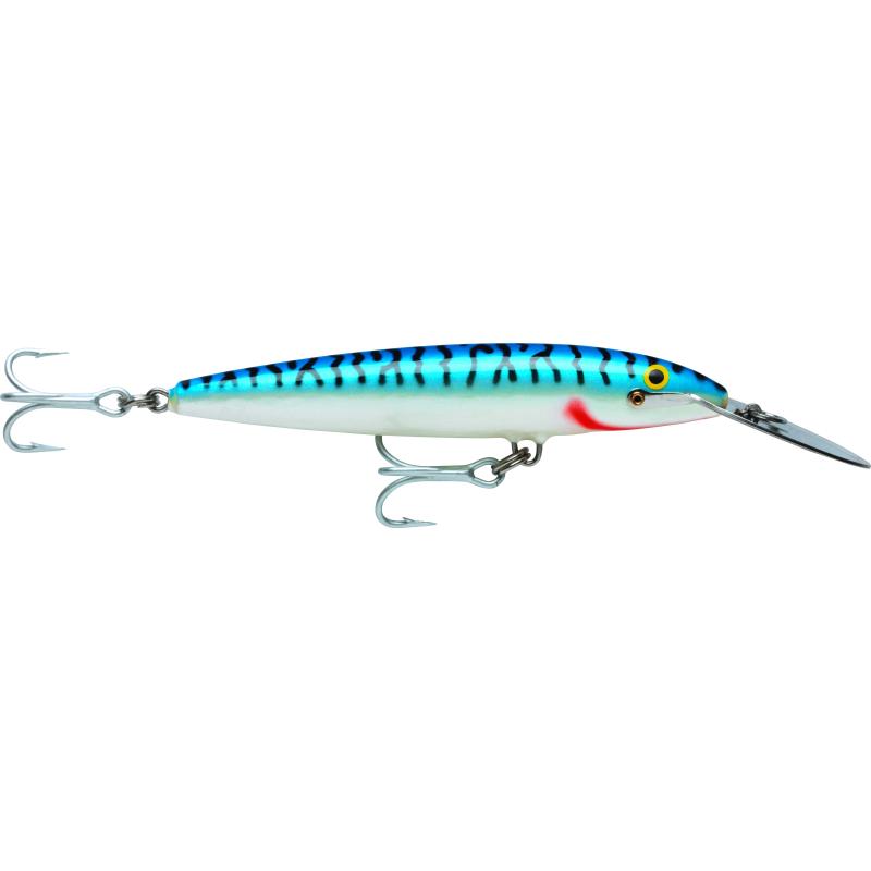 Rapala Countdown magnum 14 Silver mackerel