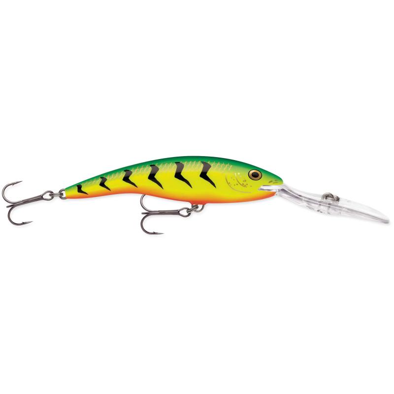 Produktbild Rapala deep taildancer 07 Bleeding tiger