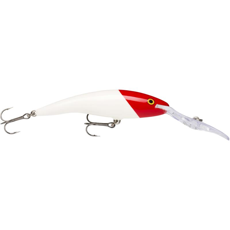 Produktbild Rapala deep taildancer 07 Red head