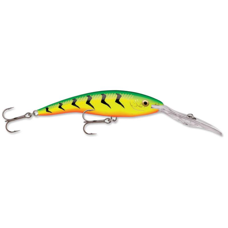 Rapala deep taildancer 09 Bleeding tiger