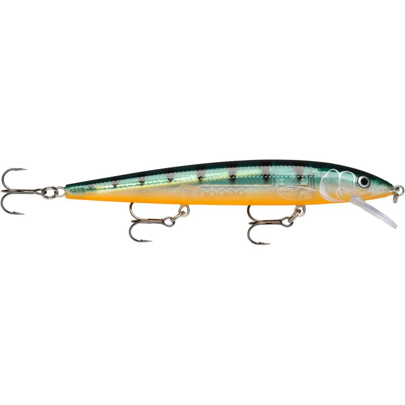 Rapala Huskyjerk 12 Glassperch