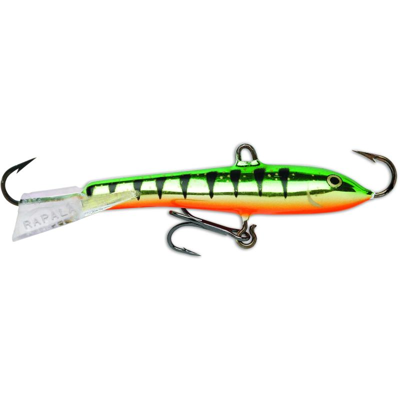 Rapala Ripstop Deep 12 CM - Albino Shiner