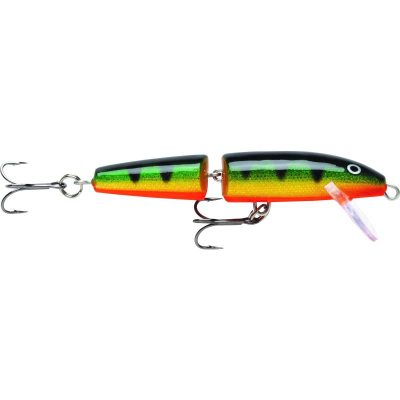 Produktbild Rapala jointed 07 Perch