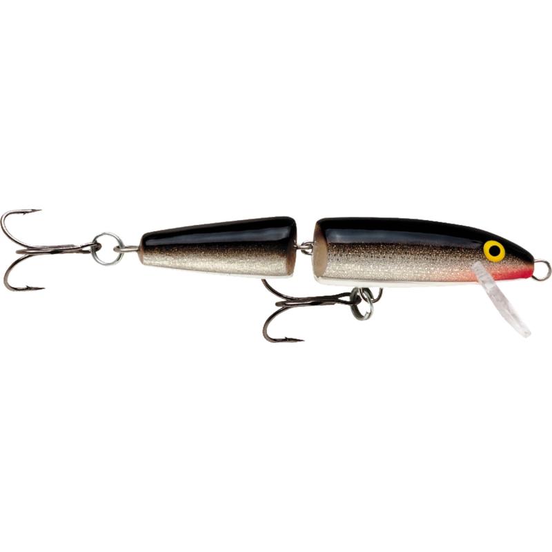 Produktbild Rapala jointed 07 Silver