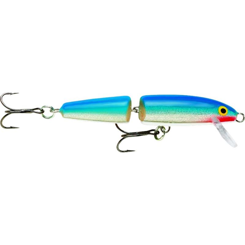 Produktbild Rapala jointed 09 Perch