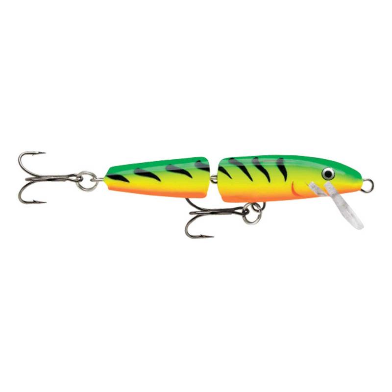Produktbild Rapala jointed 11 Firetiger