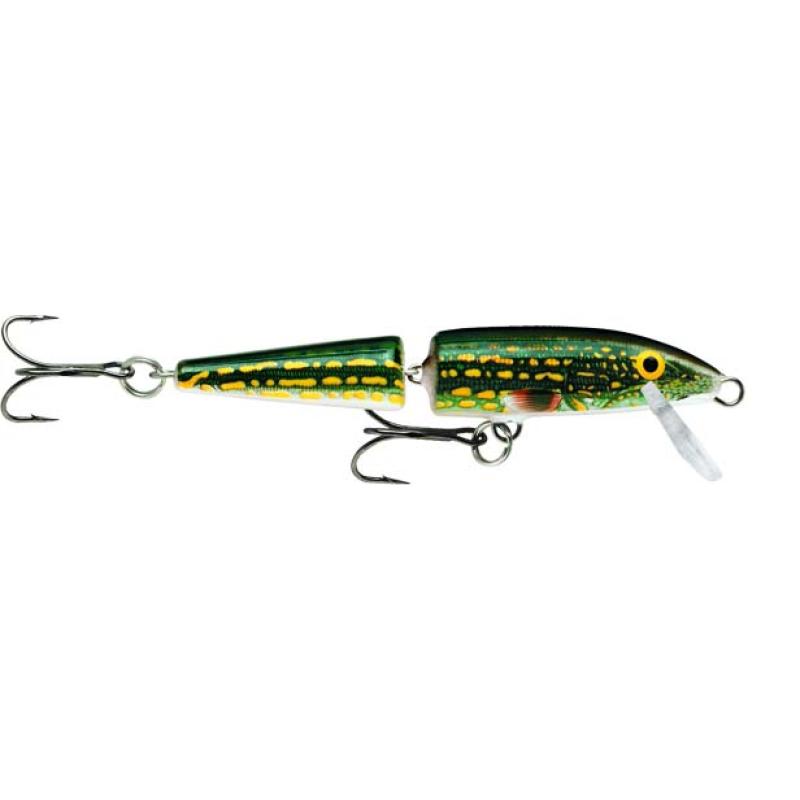Produktbild Rapala jointed 11 Pike