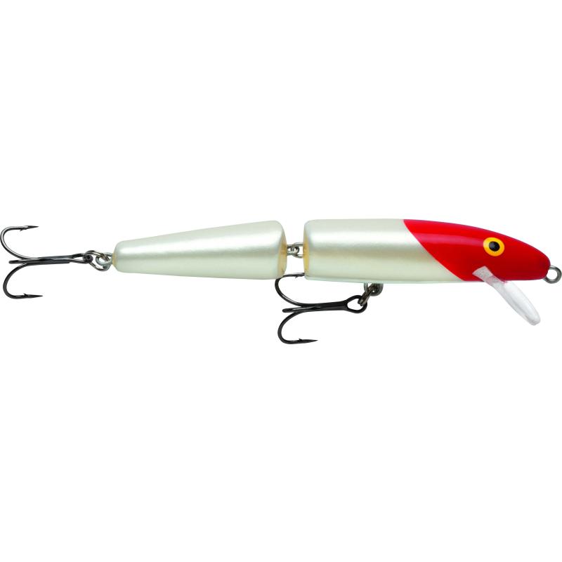 Produktbild Rapala jointed 11 Redhead