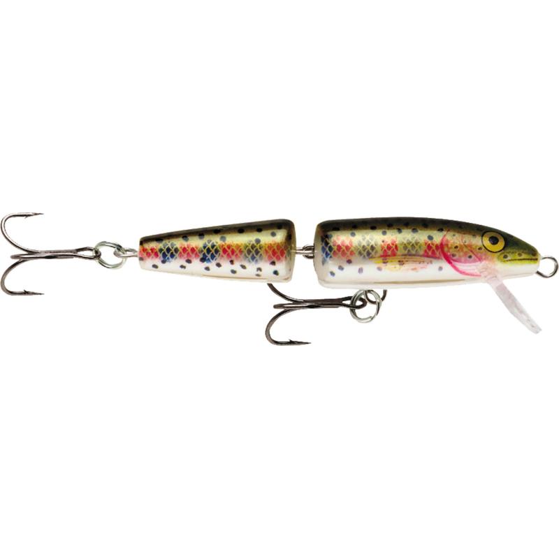 Produktbild Rapala jointed 11 Rainbowtrout