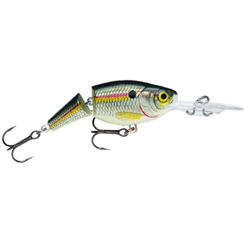 Rapala jointed shadrap 07 Shad