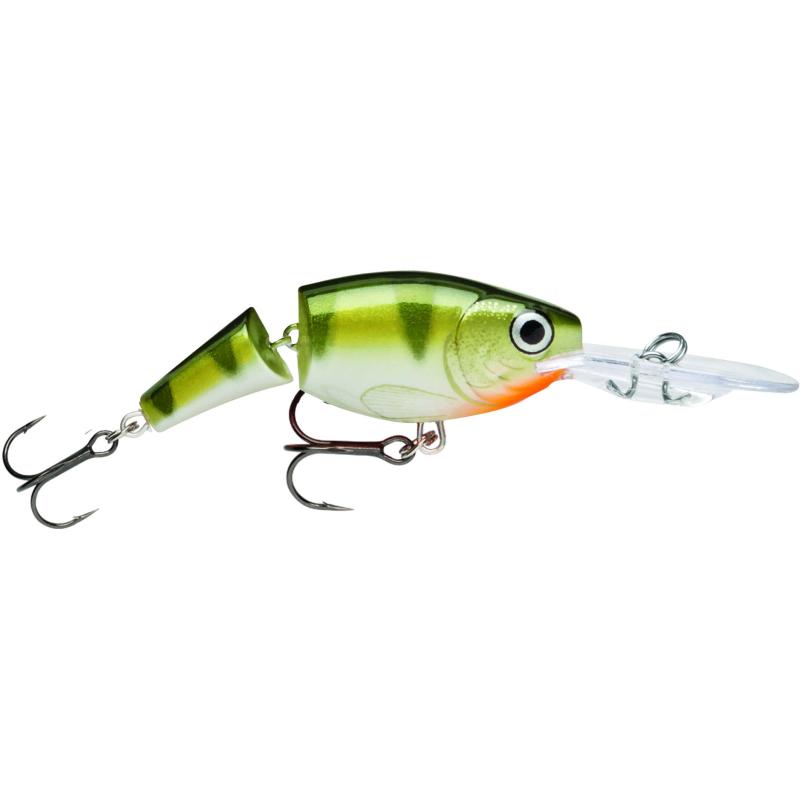Rapala jointed shadrap 07 Yellowperch