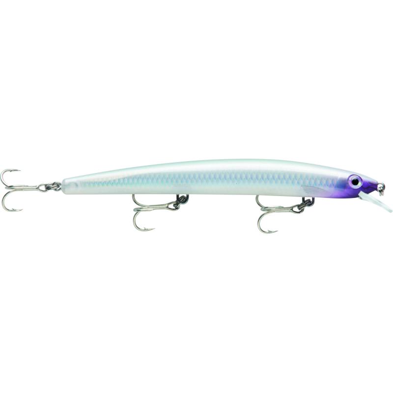Rapala Maxrap 11 Flakepurpleghost