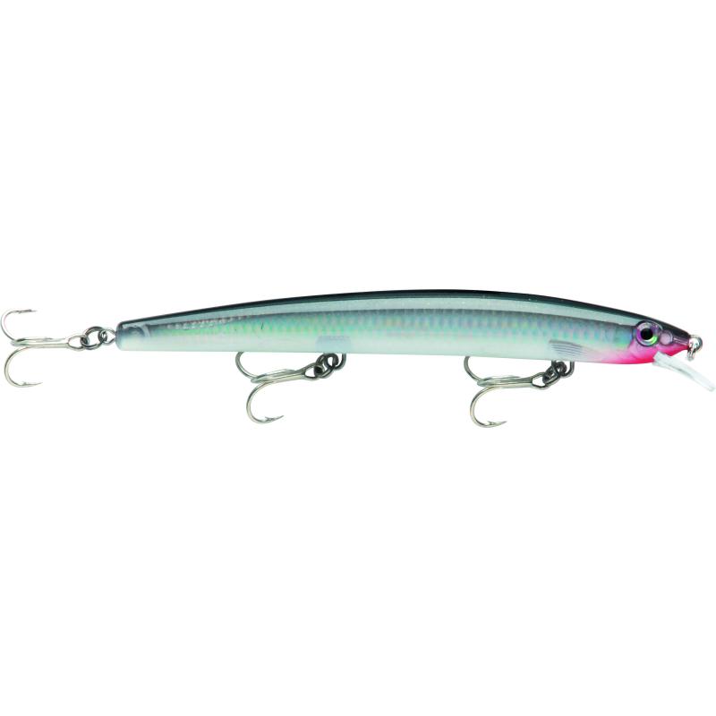 Rapala Maxrap 11 Flakesilver