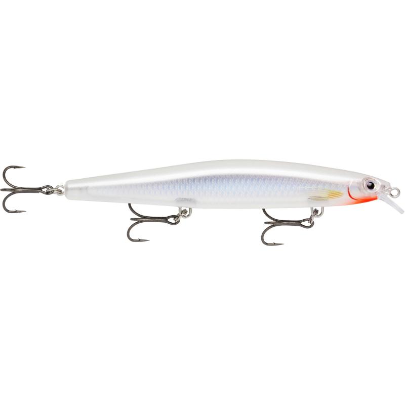 Rapala Maxrap longrange Minnow 12 Flakeglassghost