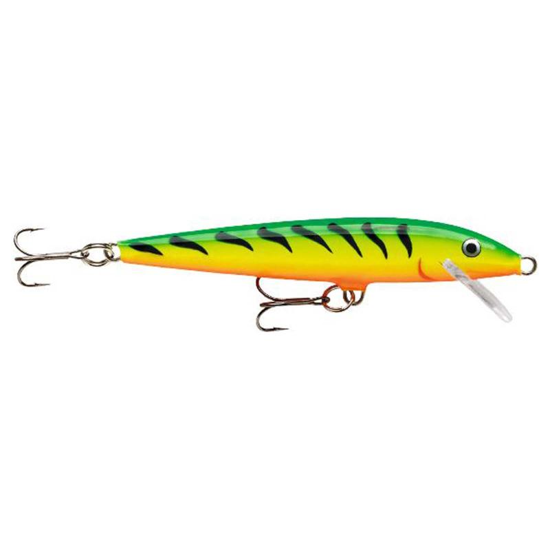 Rapala Originalfloater 11 Firetiger