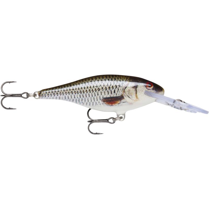 Rapala Shad Rap 09 Live Roach