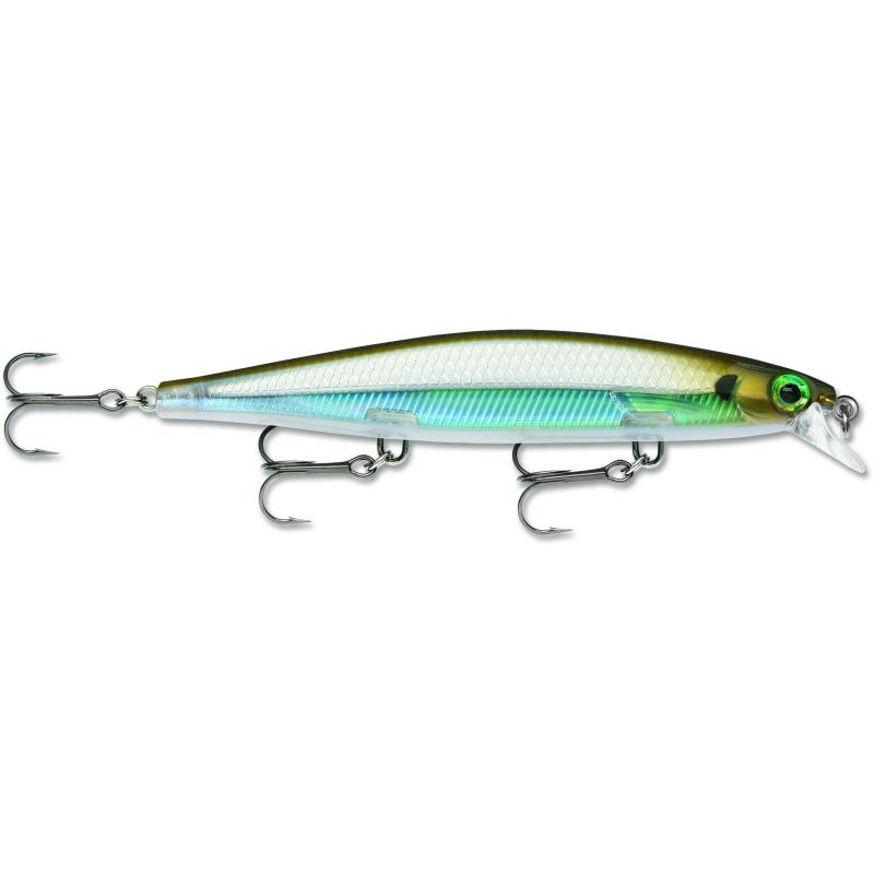 Wobbler flottant original Rapala