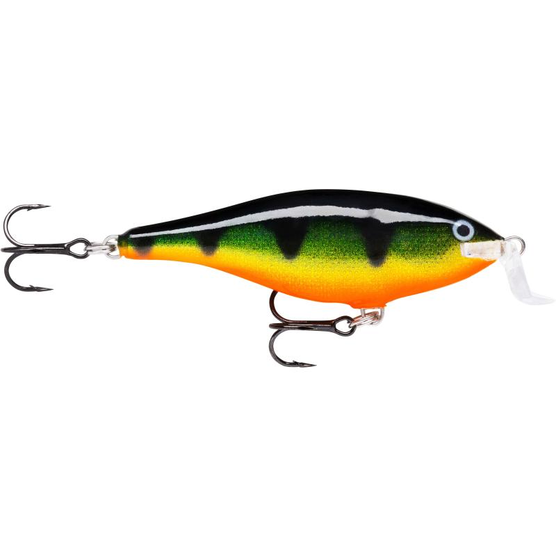 Rapala shallow  shadrap 05 Perch