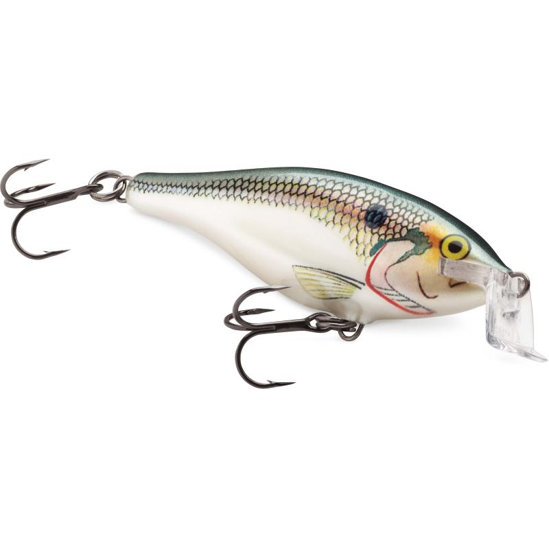 Rapala shallow shadrap 07 Shad