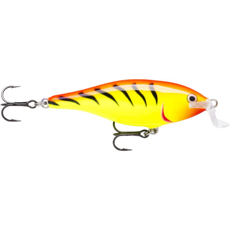 Rapala shallow shadrap 09 Hottiger