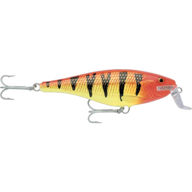 Produktbild Rapala Super shadrap 14 Hot perch