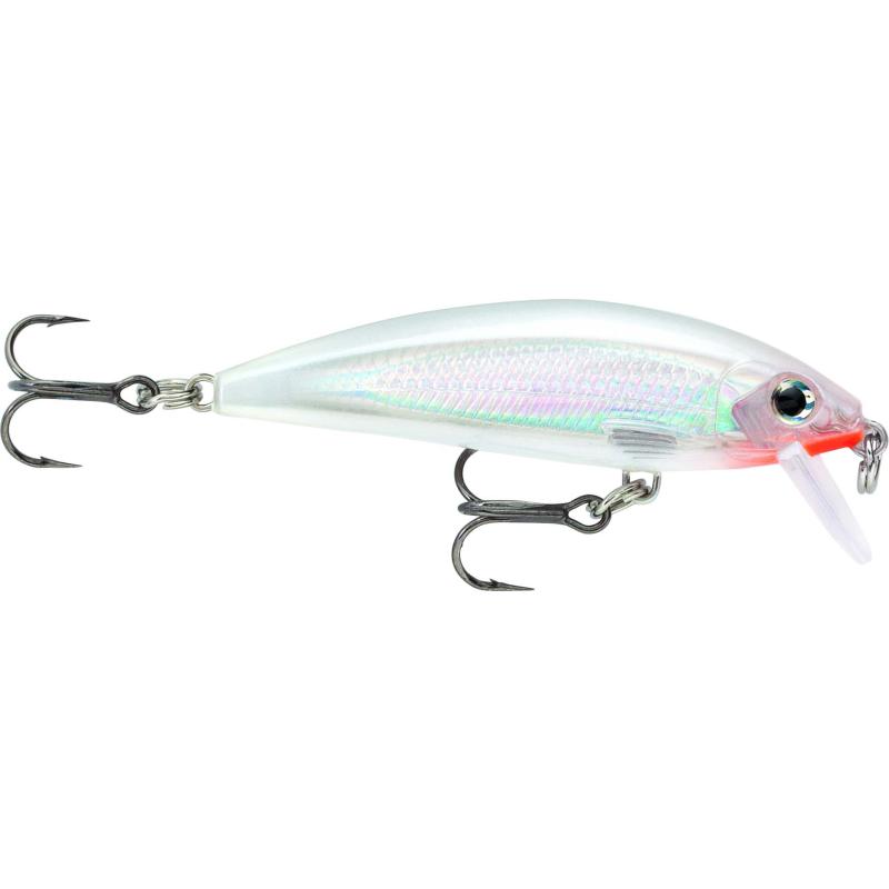 Rapala X-Rap Countdown 05 Glass ghost