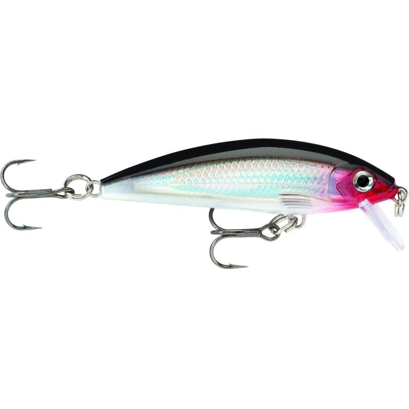 Rapala X-Rap Countdown 05 Silver
