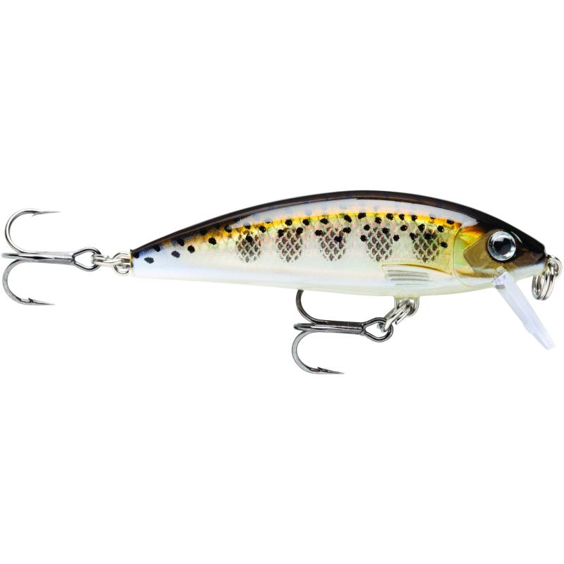 Rapala X-Rap Countdown 07 Muddler