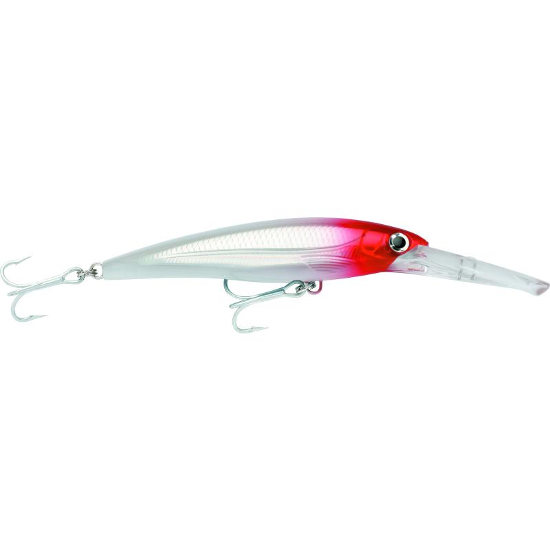 Produktbild Rapala X-Rap magnum 10 Redhead