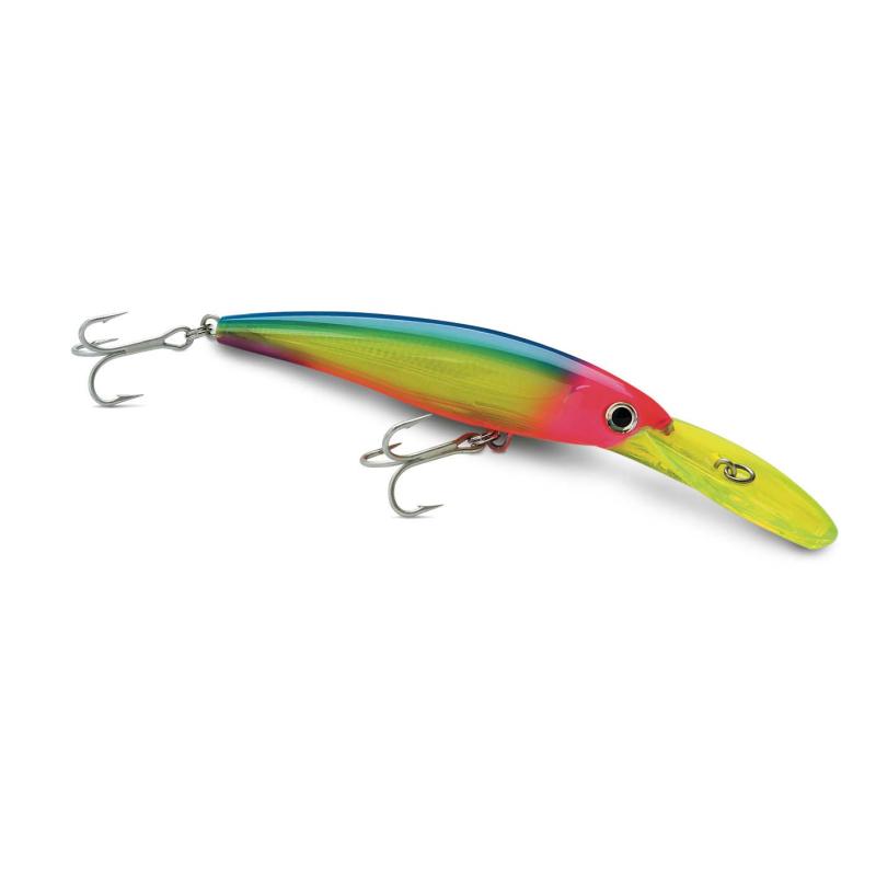 Rapala X-Rap magnum 20 Psycho pink