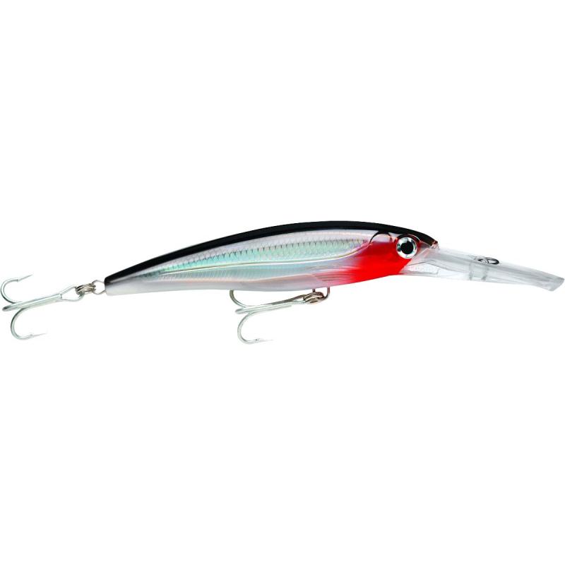 Produktbild Rapala X-Rap magnum 20 Silver