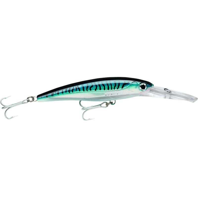 Produktbild Rapala X-Rap magnum 20 Silver blue mackerel