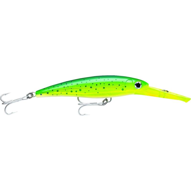 Rapala X-Rap magnum 30 Dorado