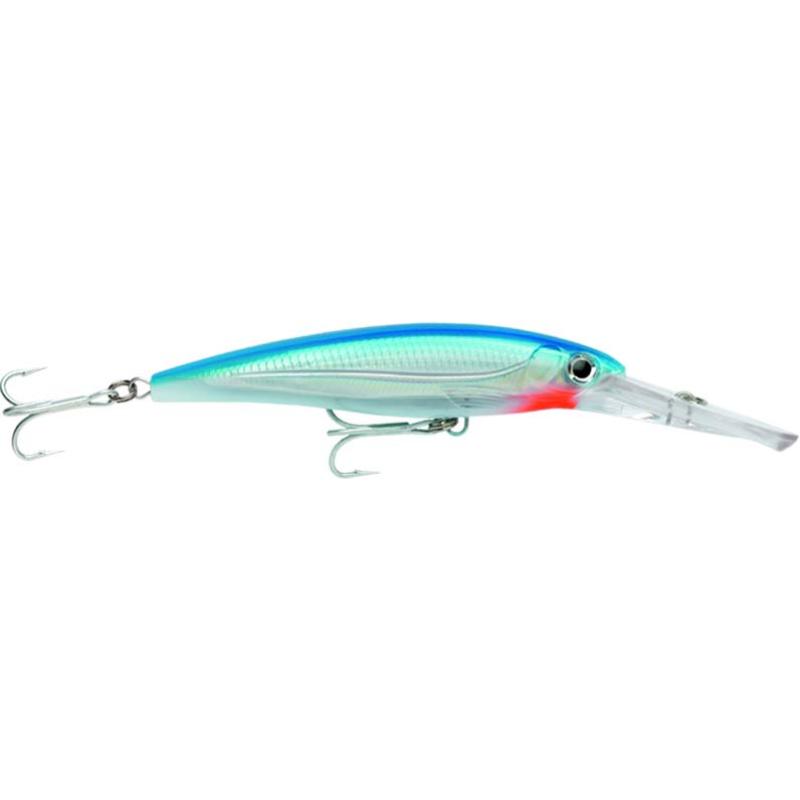 Produktbild Rapala X-Rap magnum 30 Silverblue