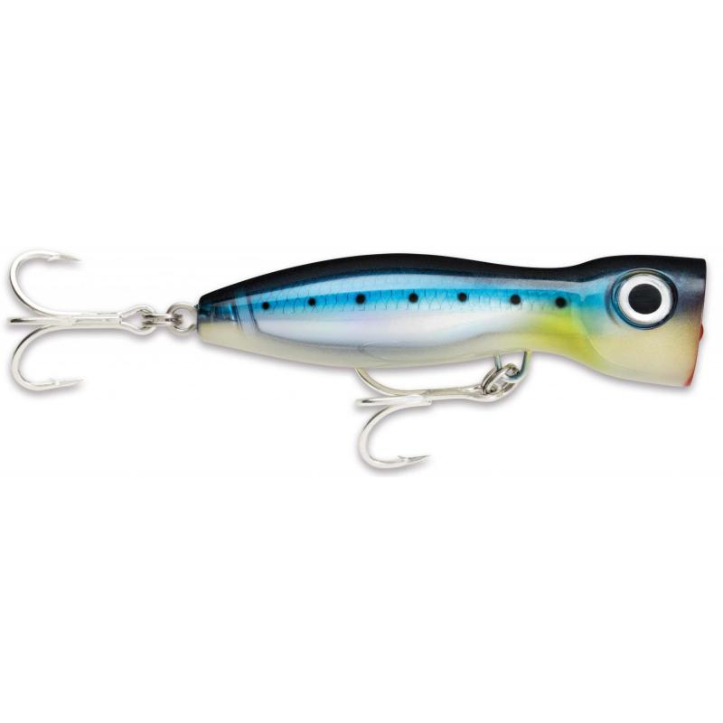 Rapala X-Rap Magnum Explode 17 Blue Sardine 145 g 17 cm