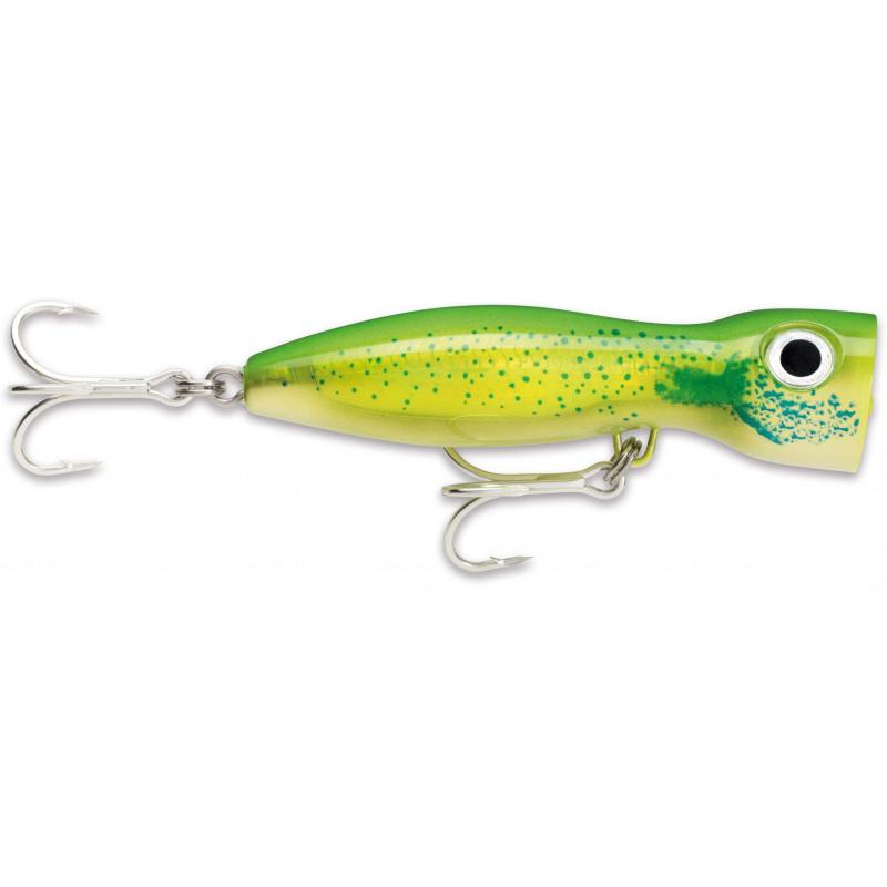 Rapala X-Rap Magnum Explode 17 Dorado 145 g 17 cm