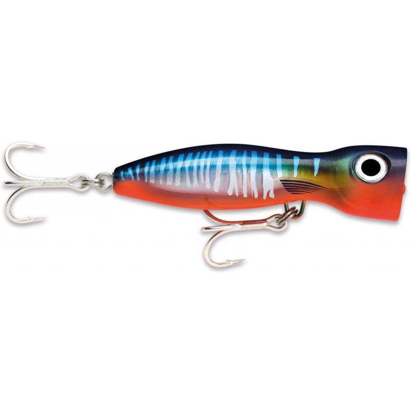 Rapala X-Rap Magnum Explode 17 Hot Wahoo UV 145 g 17 cm
