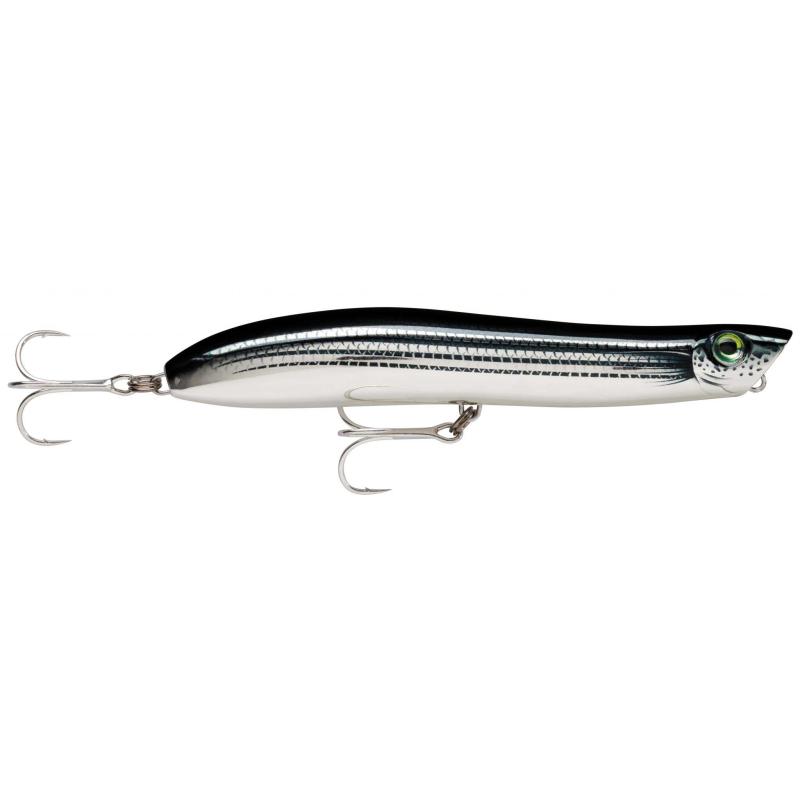 Rapala Maxrap Walk'N Roll 10 Live Mullet 13 g 10 cm
