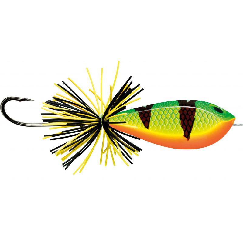 Produktbild Rapala Bx Skitter Frog Bxsf05 Fire Snake 13 g 5,5 cm
