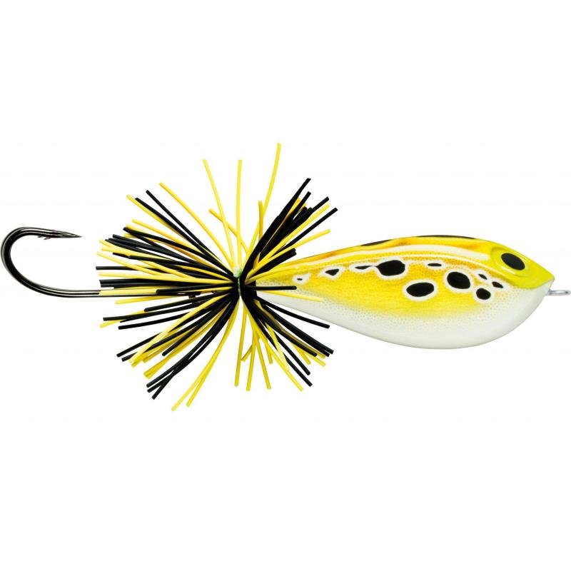 Produktbild Rapala Bx Skitter Frog Bxsf05 Live Leopard Frog 13 g 5,5 cm