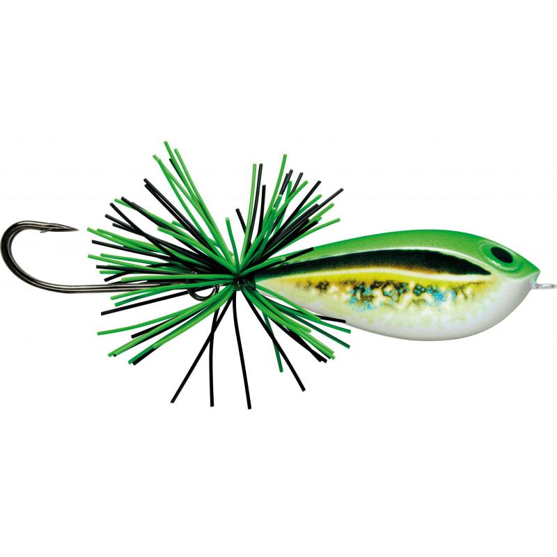 Produktbild Rapala Bx Skitter Frog Bxsf05 Thai Frog 13 g 5,5 cm