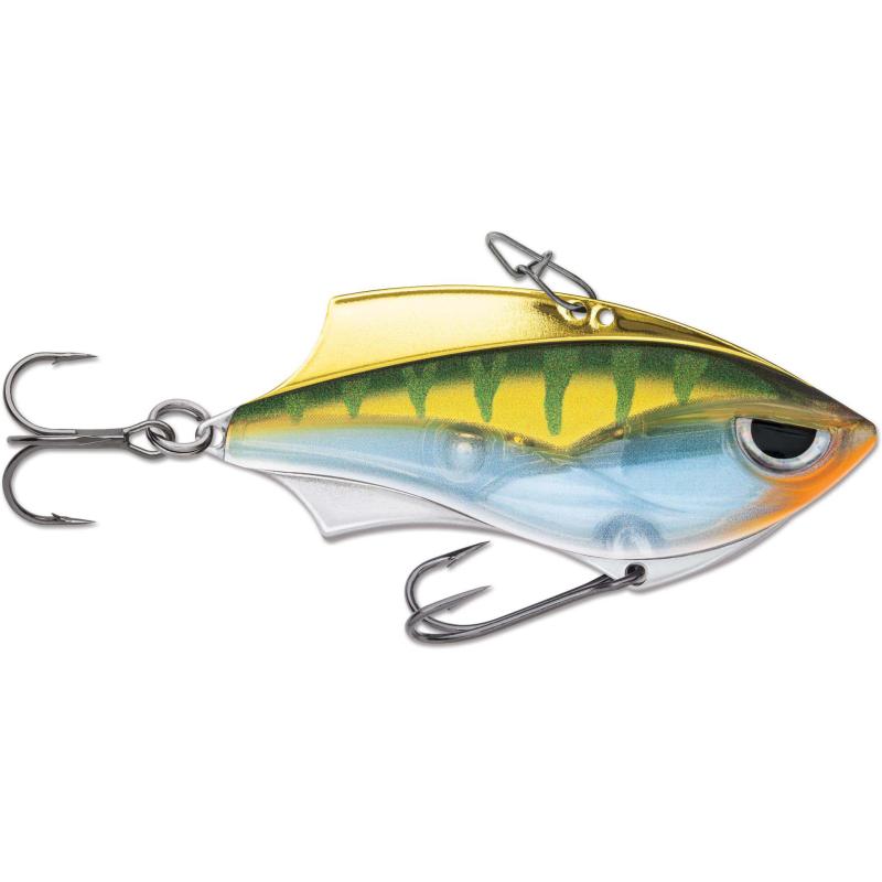 Rapala Rap-V Blade Rvb05 Yellow Perch 10 g 5 cm