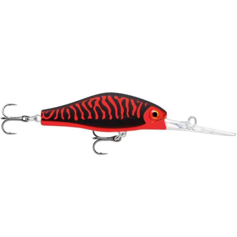 Rapala Shadow Rap Jack Deep 05 Mblu 6 g 5 cm