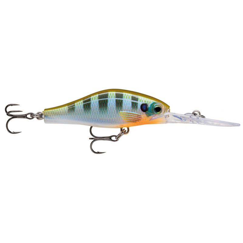 Rapala Shadow Rap Jack Deep 07 Bluegill 10 g 7 cm