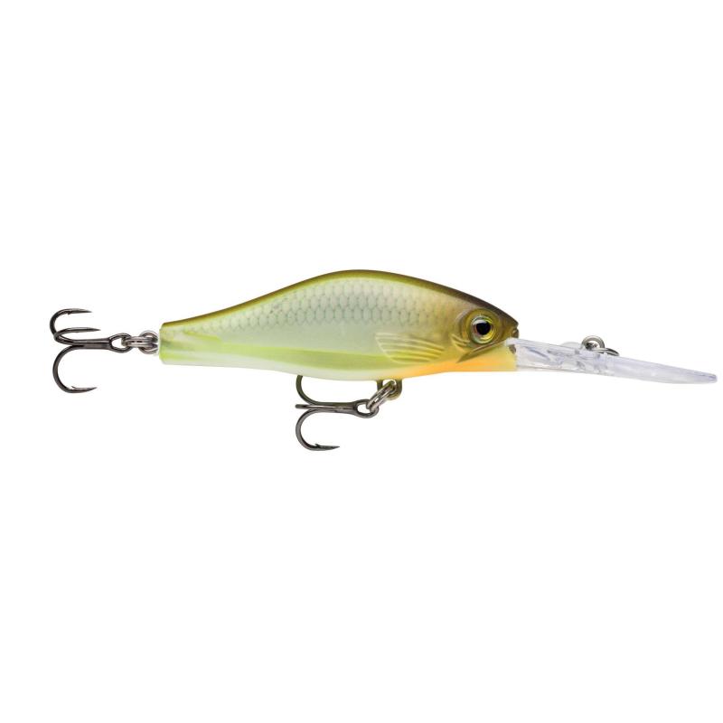 Rapala Shadow Rap Jack Deep 07 Haymaker 10 g 7 cm