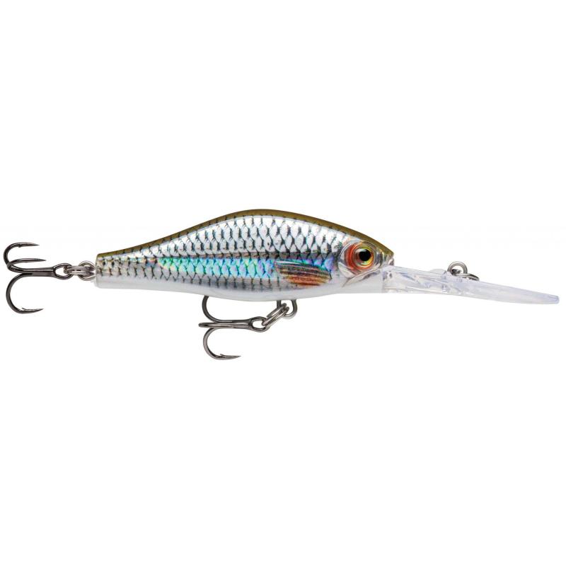 Rapala Shadow Rap Jack Deep 07 Live Roach 10 g 7 cm
