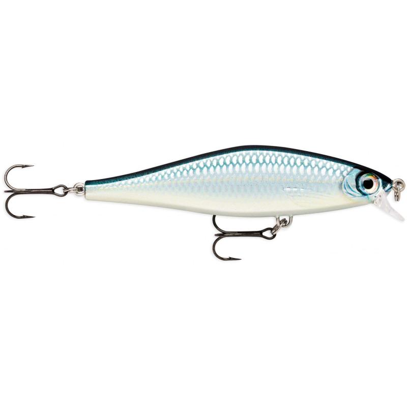 Rapala Shadow Rap Shad Sdrs09 Baby Aspius 12 g 9 cm