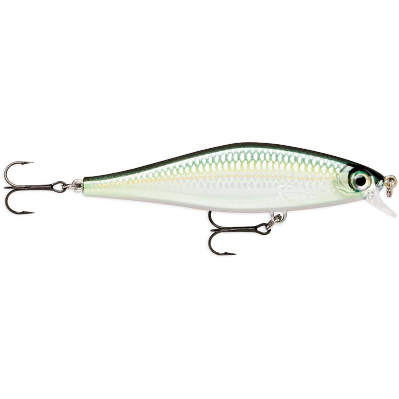Rapala Shadow Rap Shad Sdrs09 Bleak 12 g 9 cm